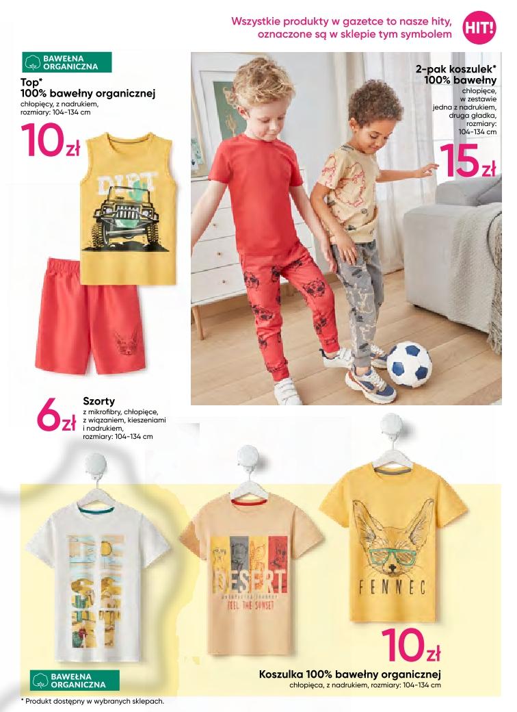 Gazetka promocyjna Pepco str. 9