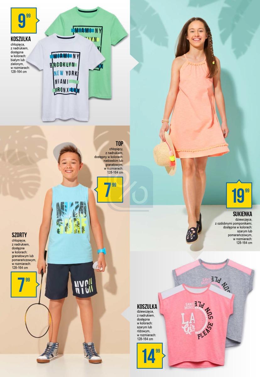 Gazetka promocyjna Pepco str. 3