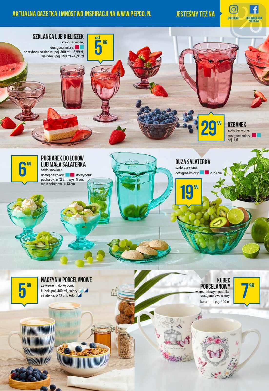 Gazetka promocyjna Pepco str. 3