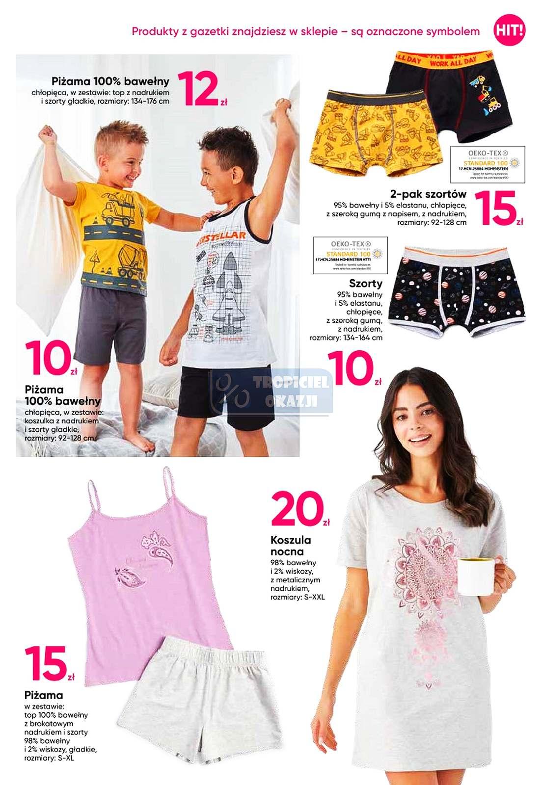 Gazetka promocyjna Pepco str. 7