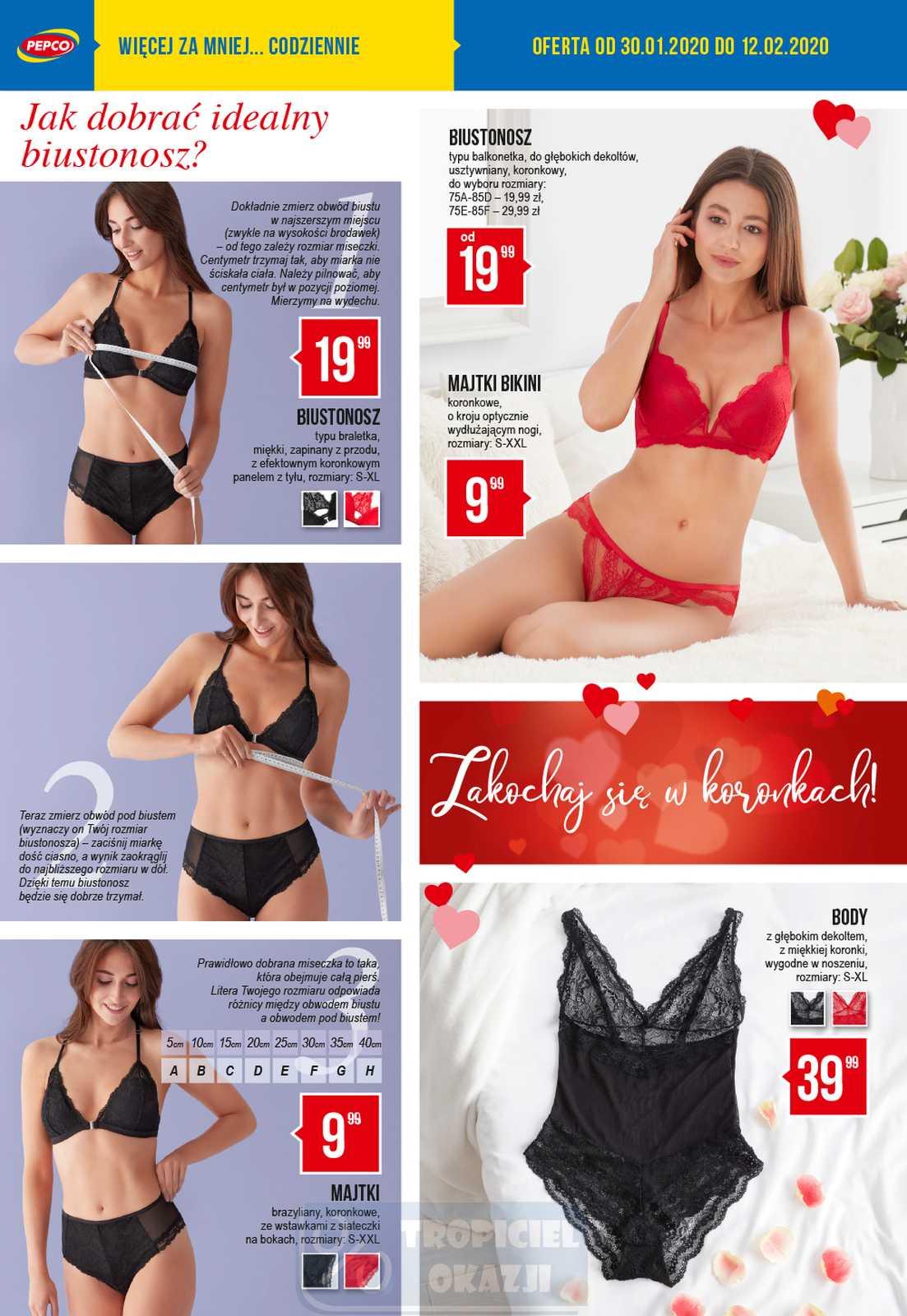 Gazetka promocyjna Pepco str. 4