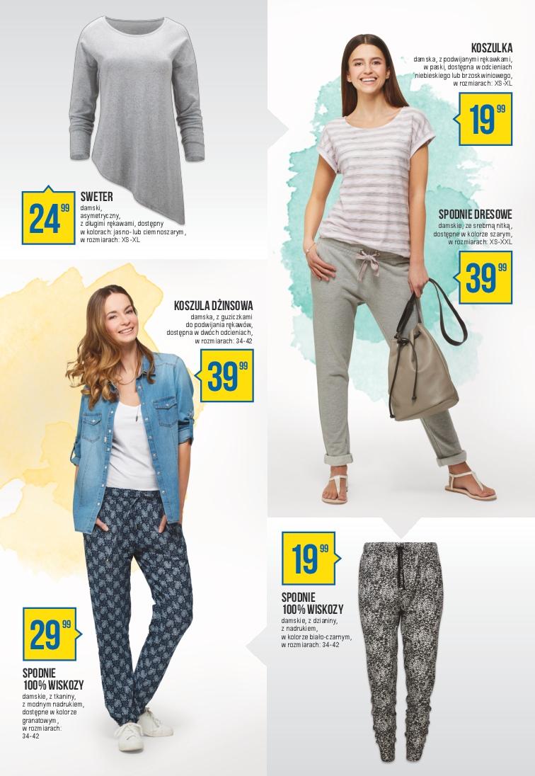 Gazetka promocyjna Pepco str. 3