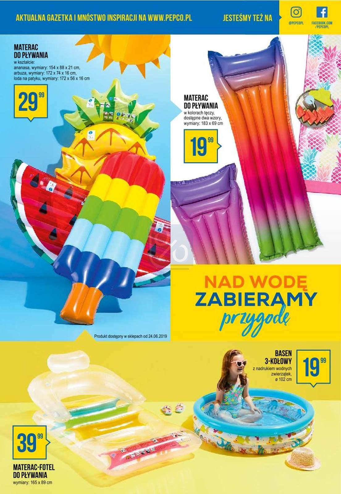 Gazetka promocyjna Pepco str. 5