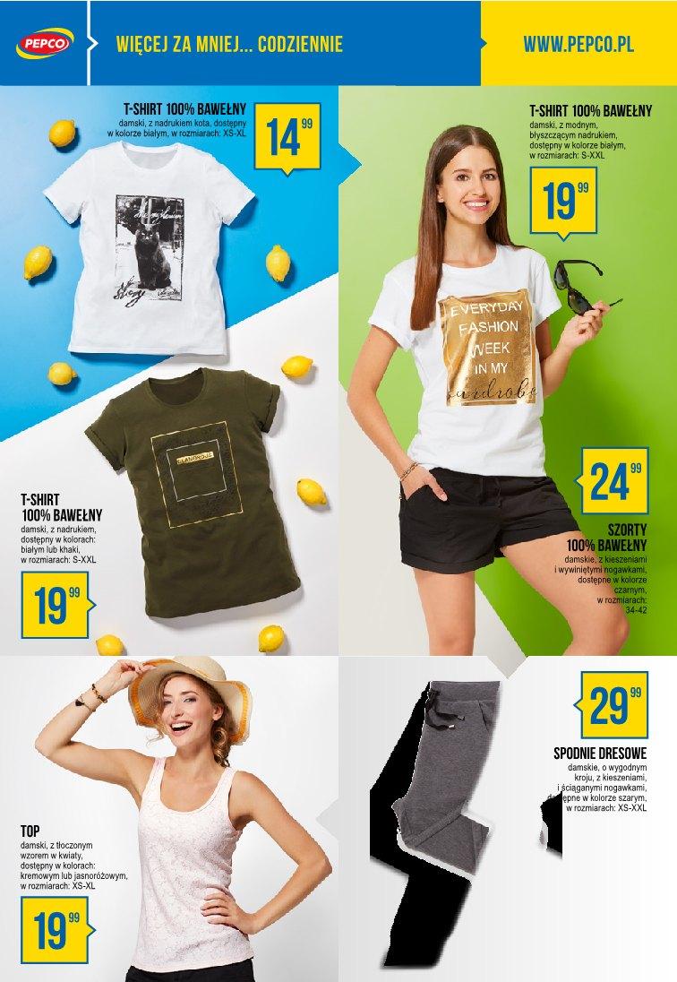 Gazetka promocyjna Pepco str. 2