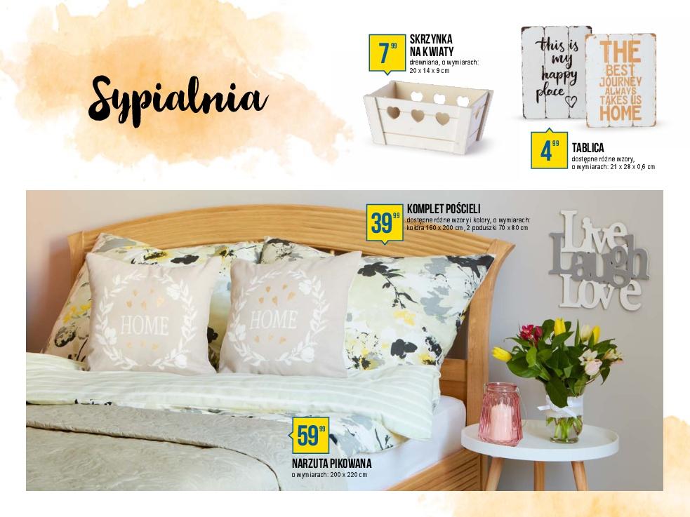 Gazetka promocyjna Pepco str. 5