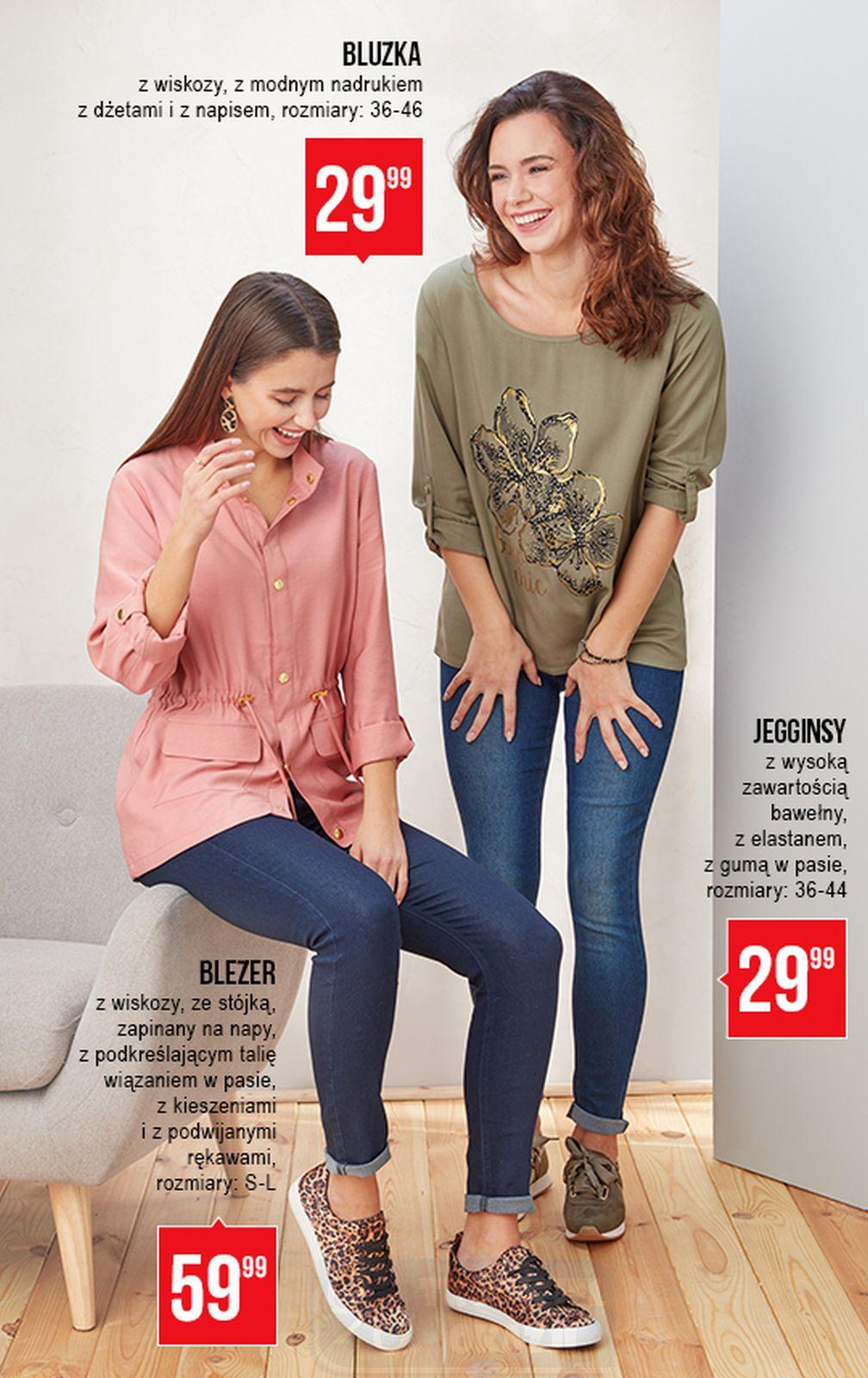 Gazetka promocyjna Pepco str. 1