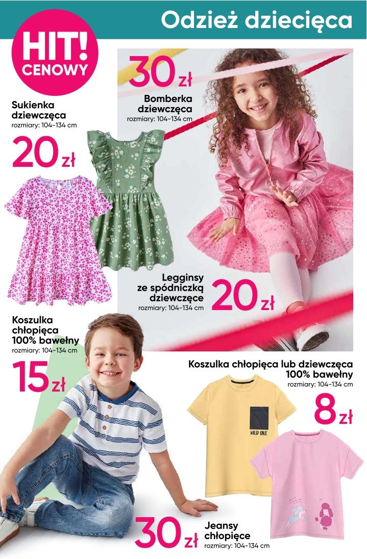 Gazetka promocyjna Pepco str. 8