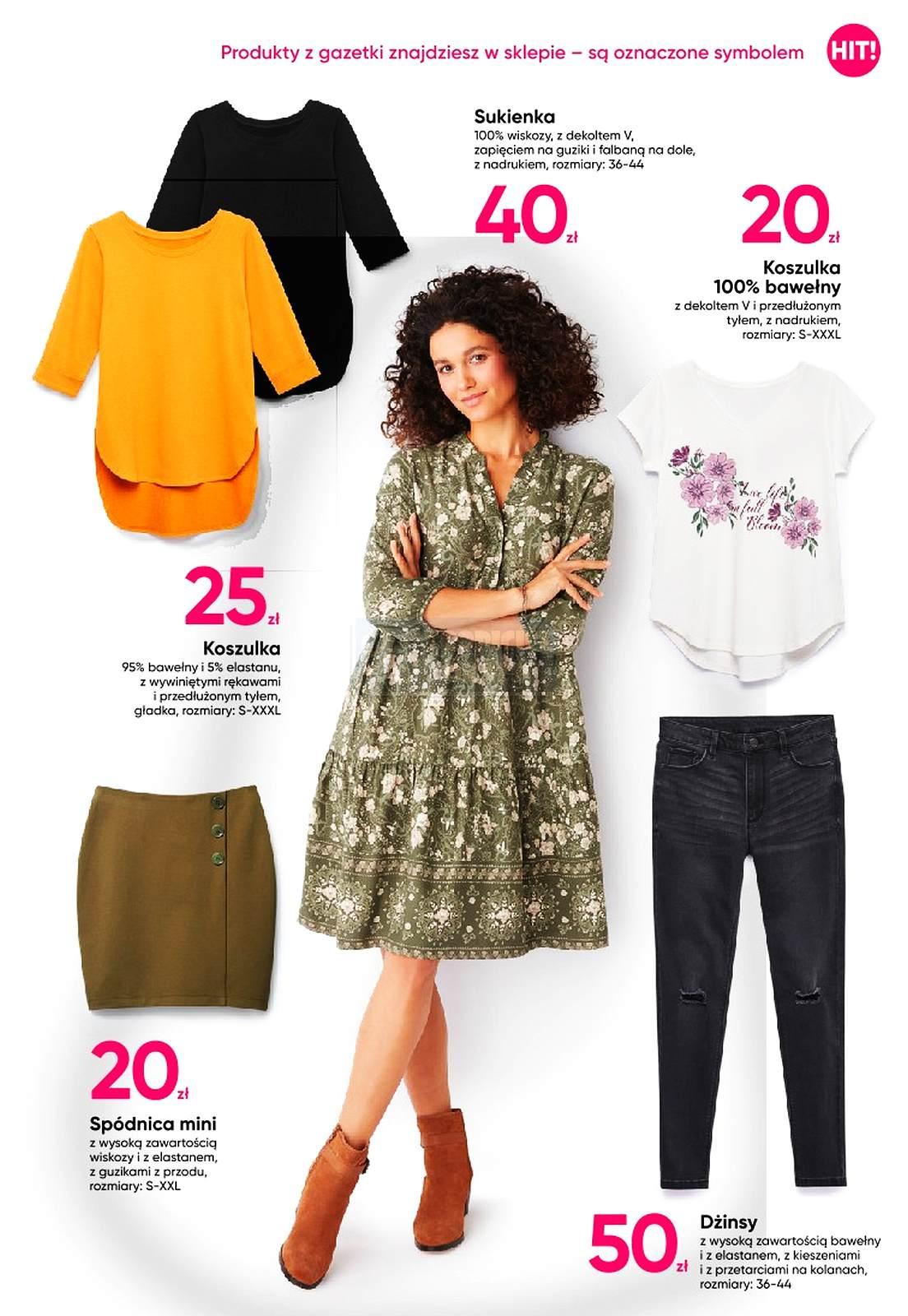 Gazetka promocyjna Pepco str. 3