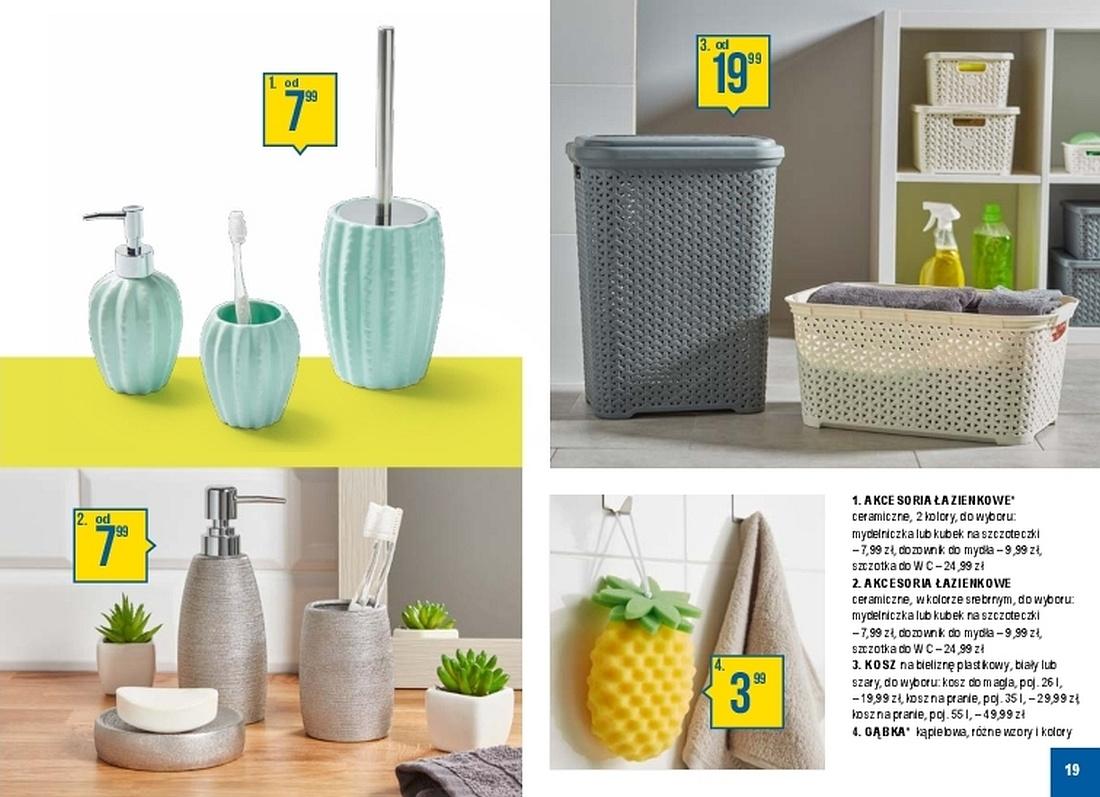 Gazetka promocyjna Pepco str. 19