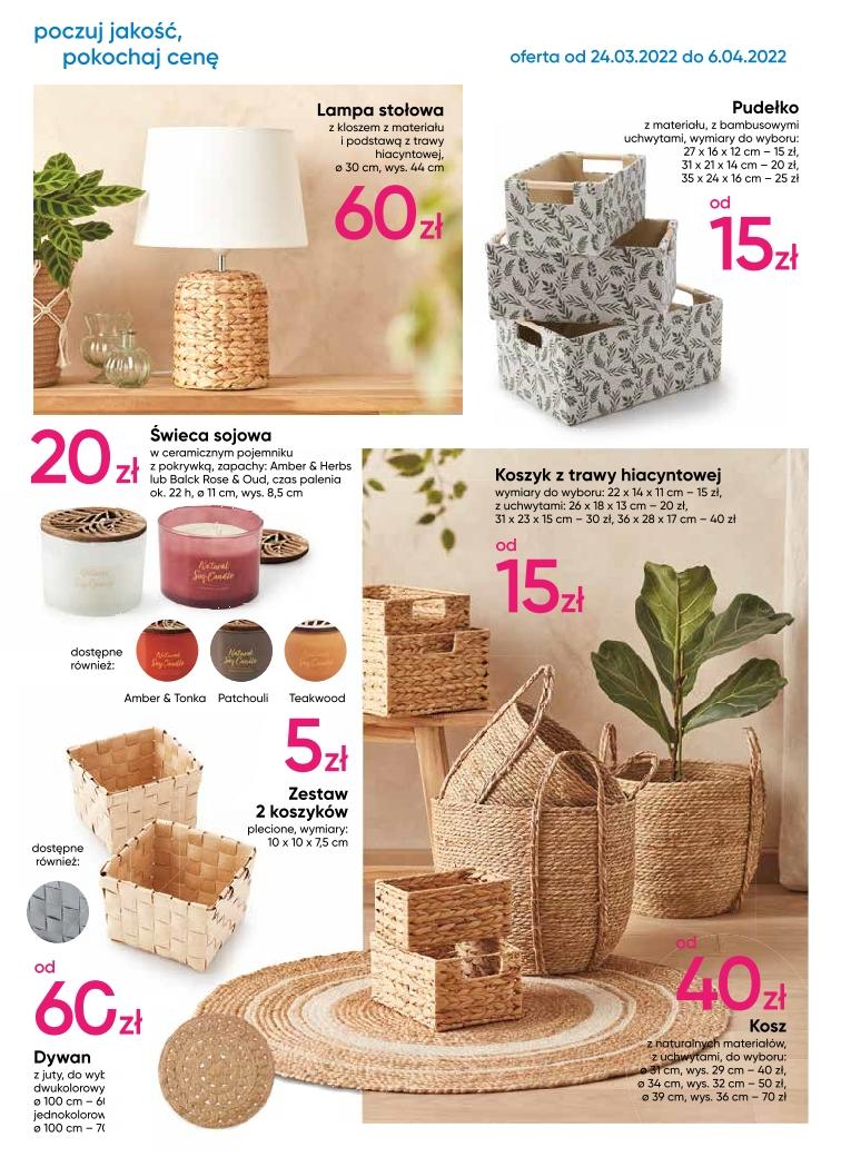 Gazetka promocyjna Pepco str. 2