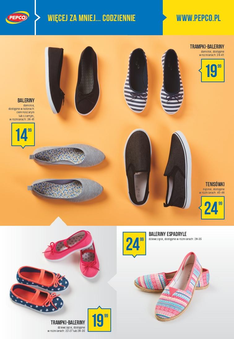 Gazetka promocyjna Pepco str. 6