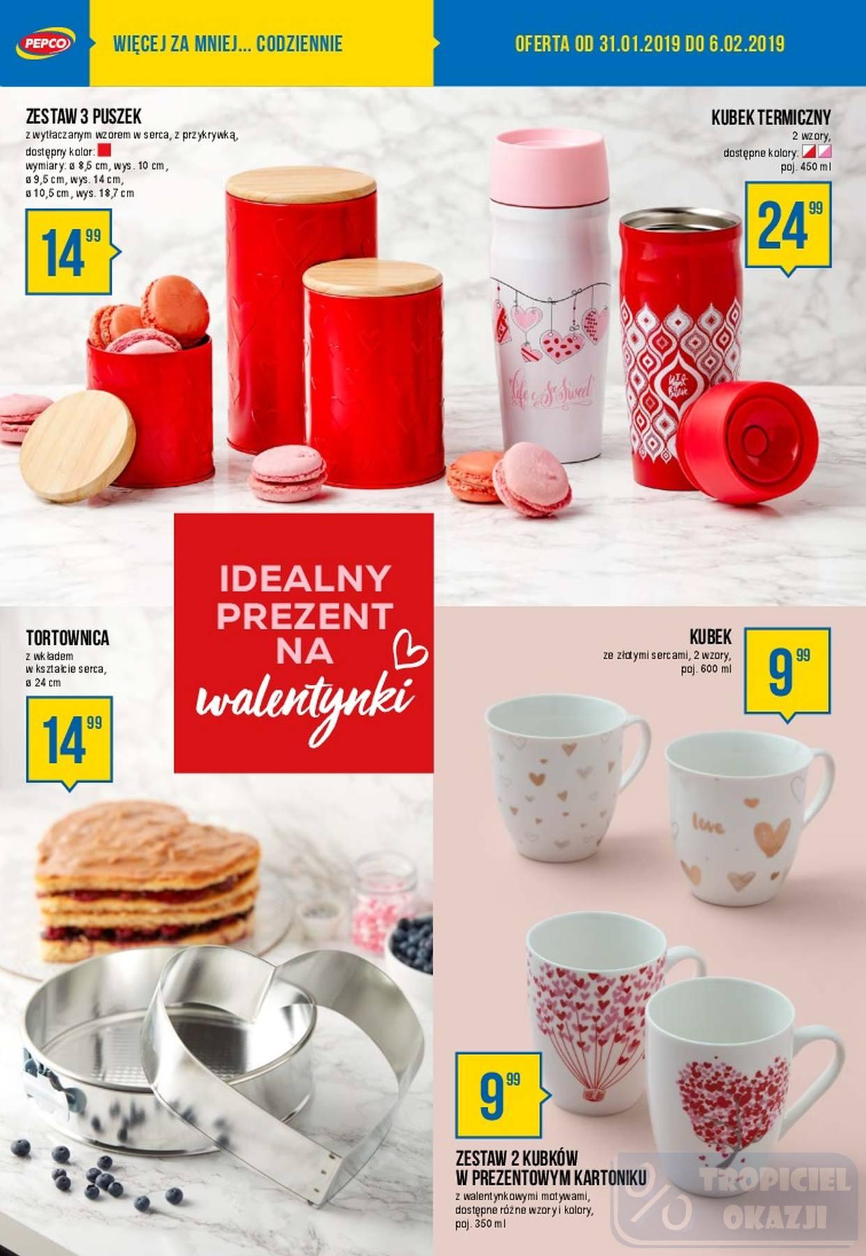 Gazetka promocyjna Pepco str. 2