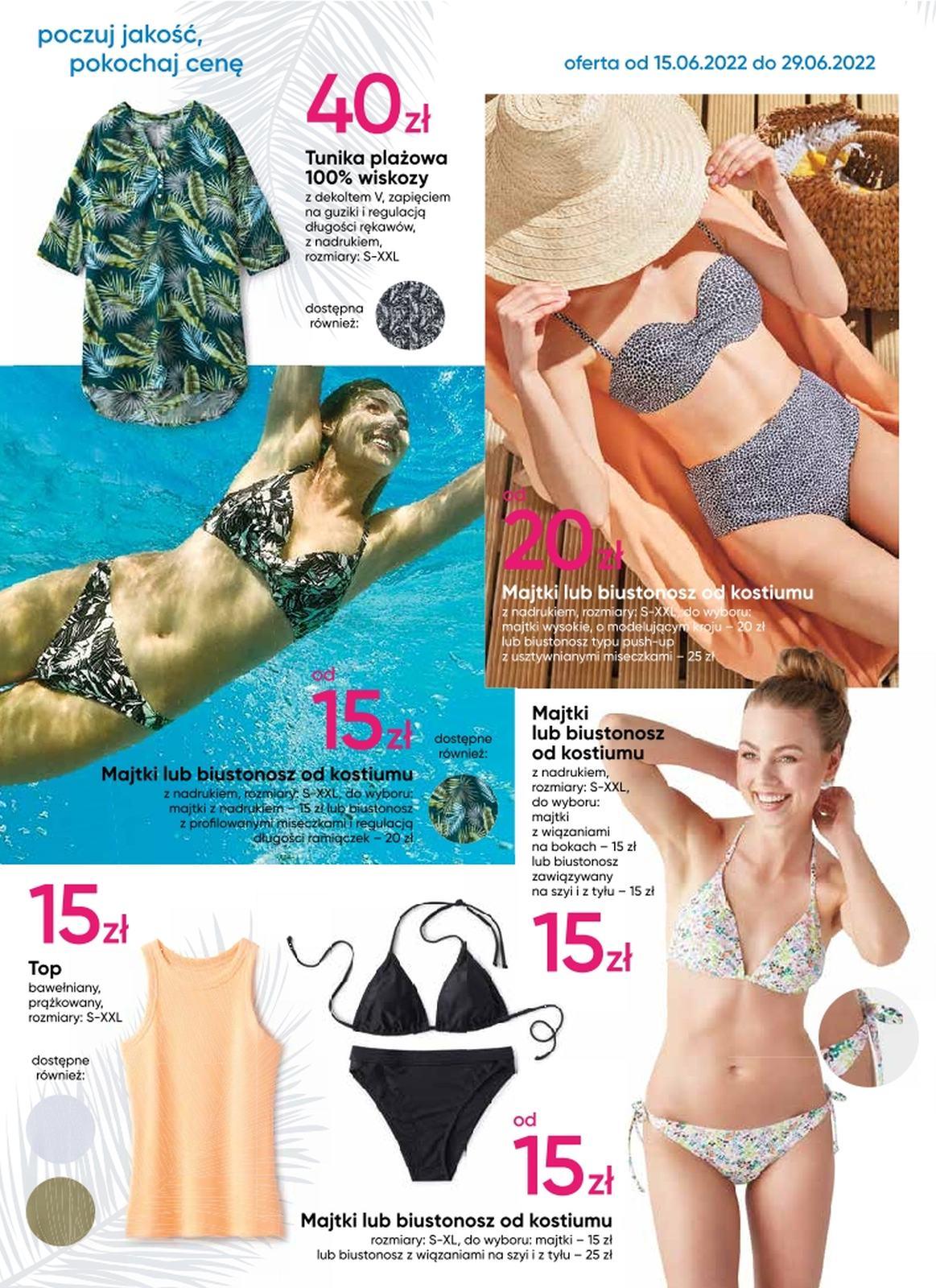 Gazetka promocyjna Pepco str. 2