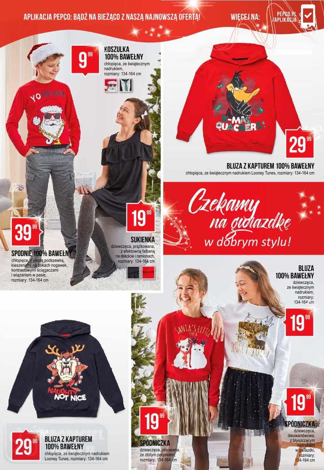 Gazetka promocyjna Pepco str. 3