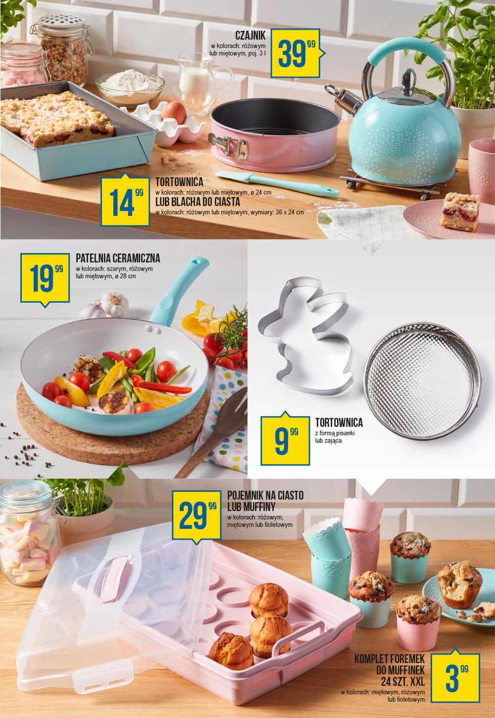 Gazetka promocyjna Pepco str. 11