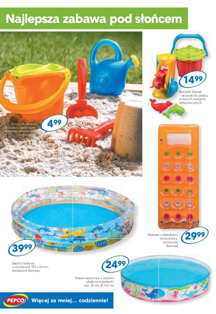 Gazetka promocyjna Pepco str. 6