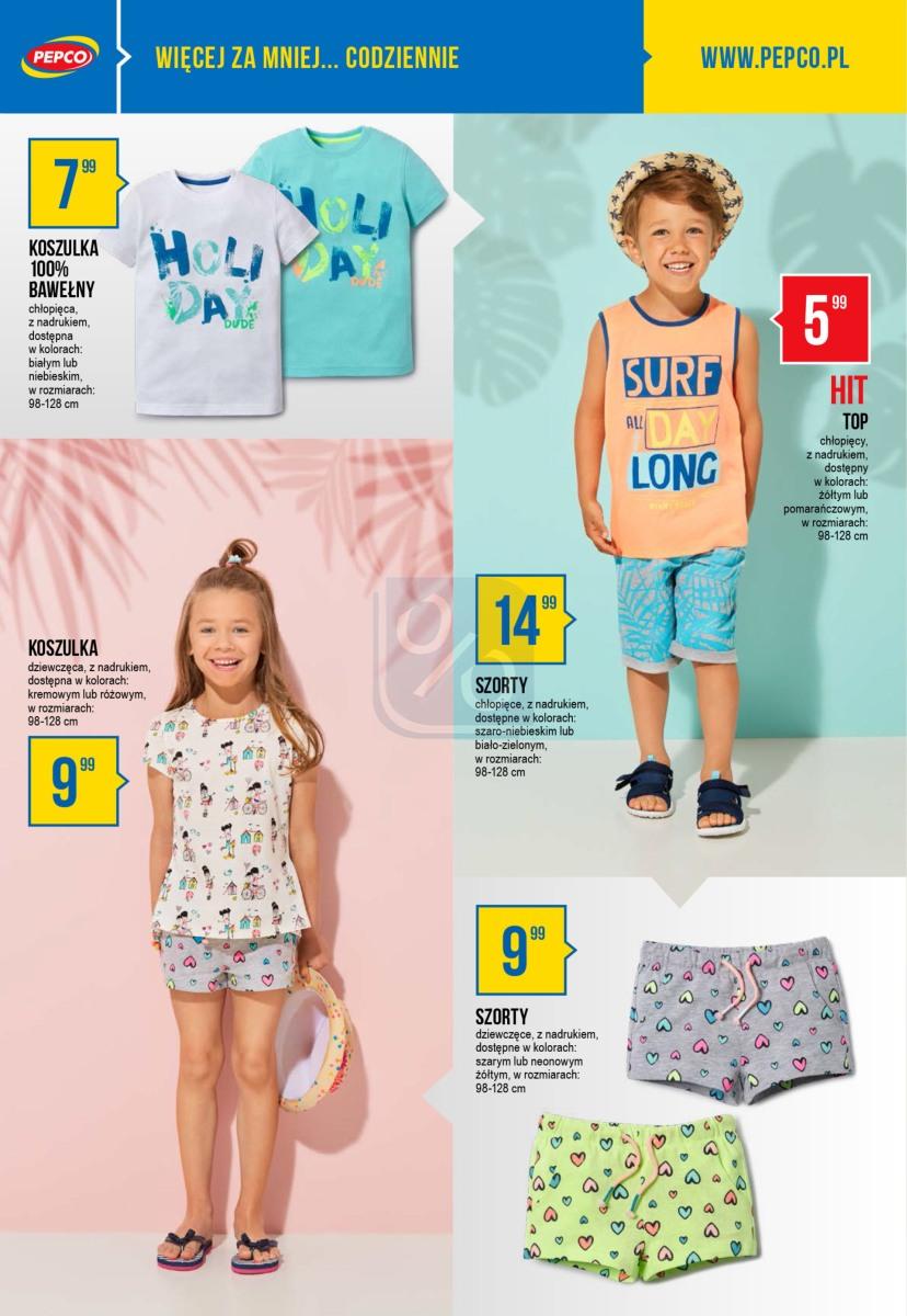 Gazetka promocyjna Pepco str. 2