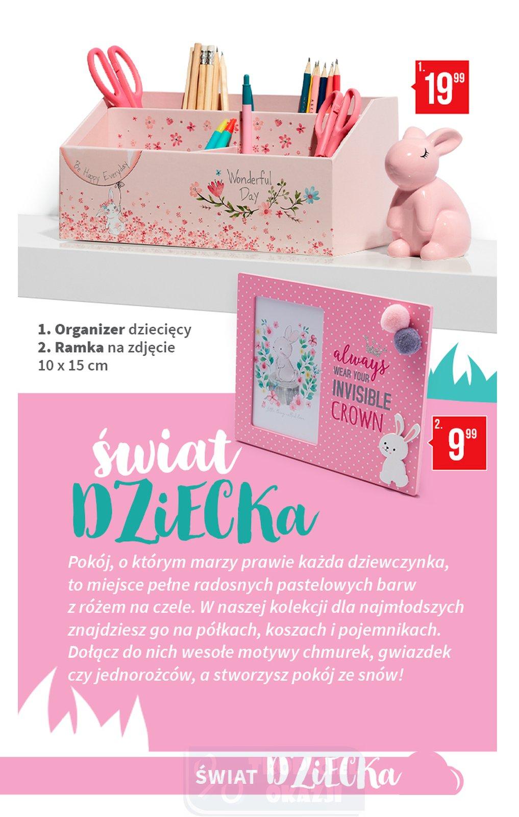 Gazetka promocyjna Pepco str. 8