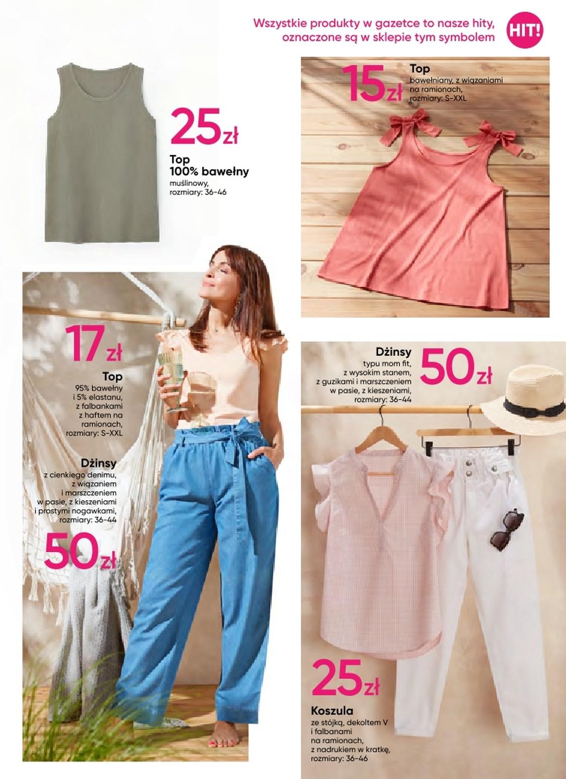 Gazetka promocyjna Pepco str. 3