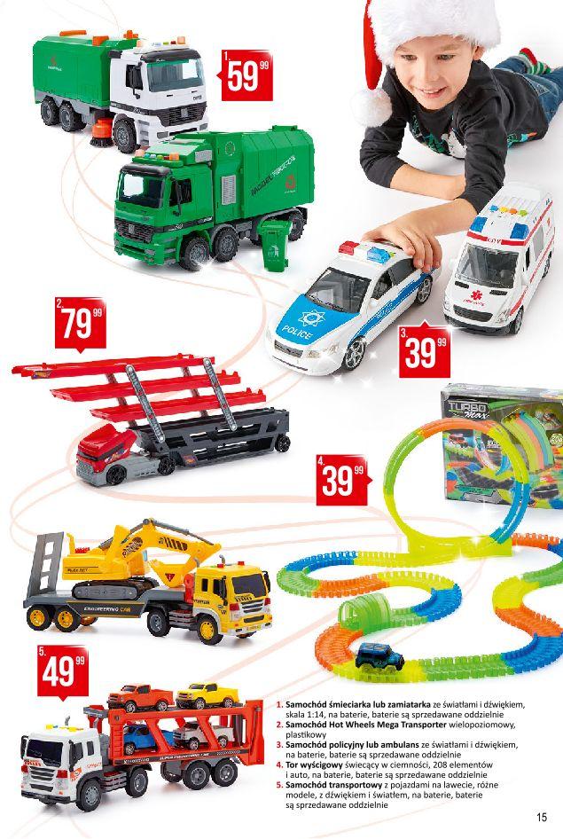 Gazetka promocyjna Pepco str. 15