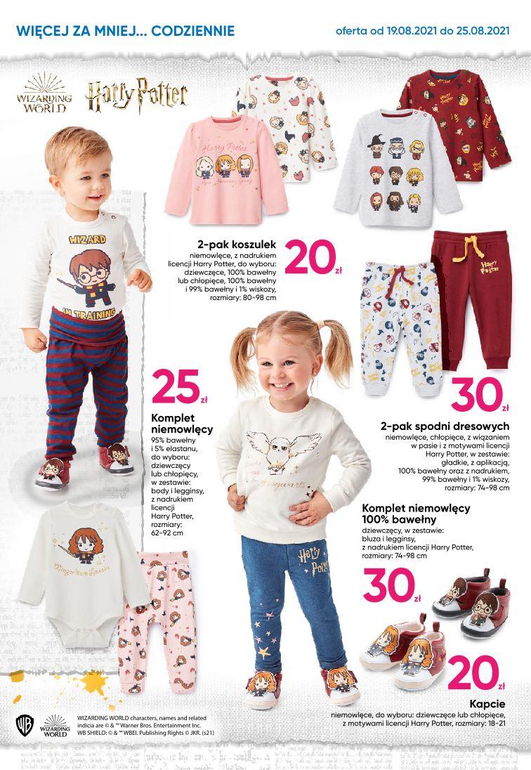 Gazetka promocyjna Pepco str. 4