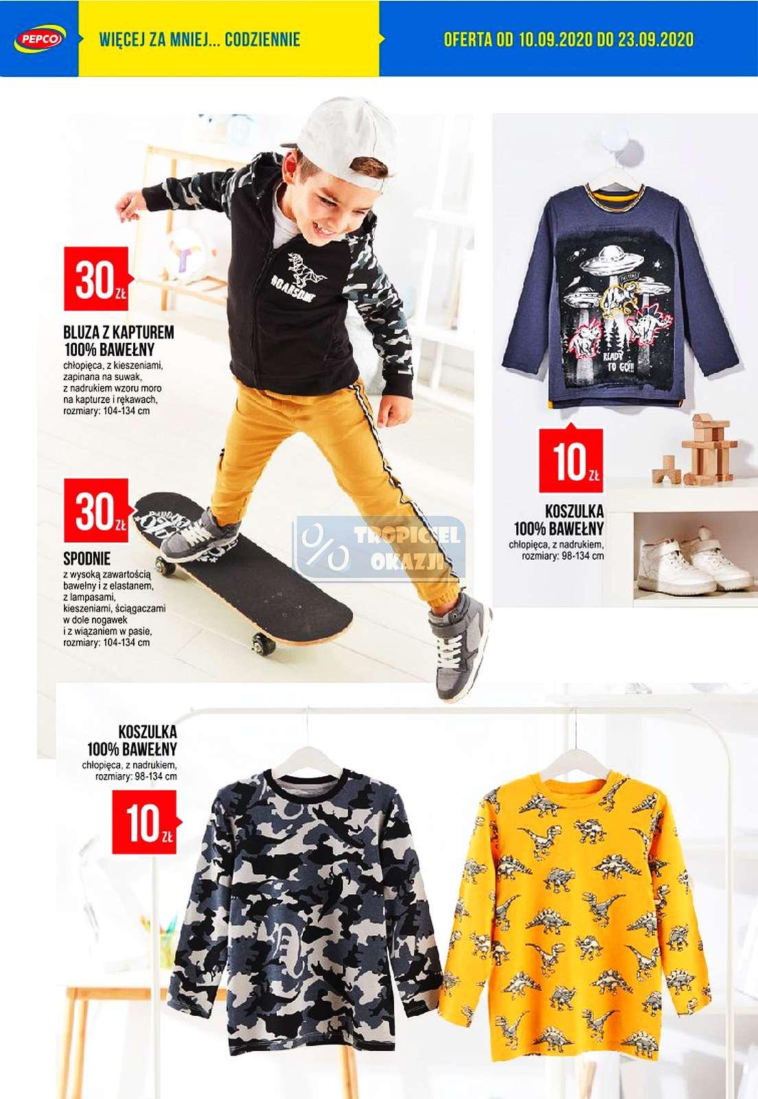 Gazetka promocyjna Pepco str. 6