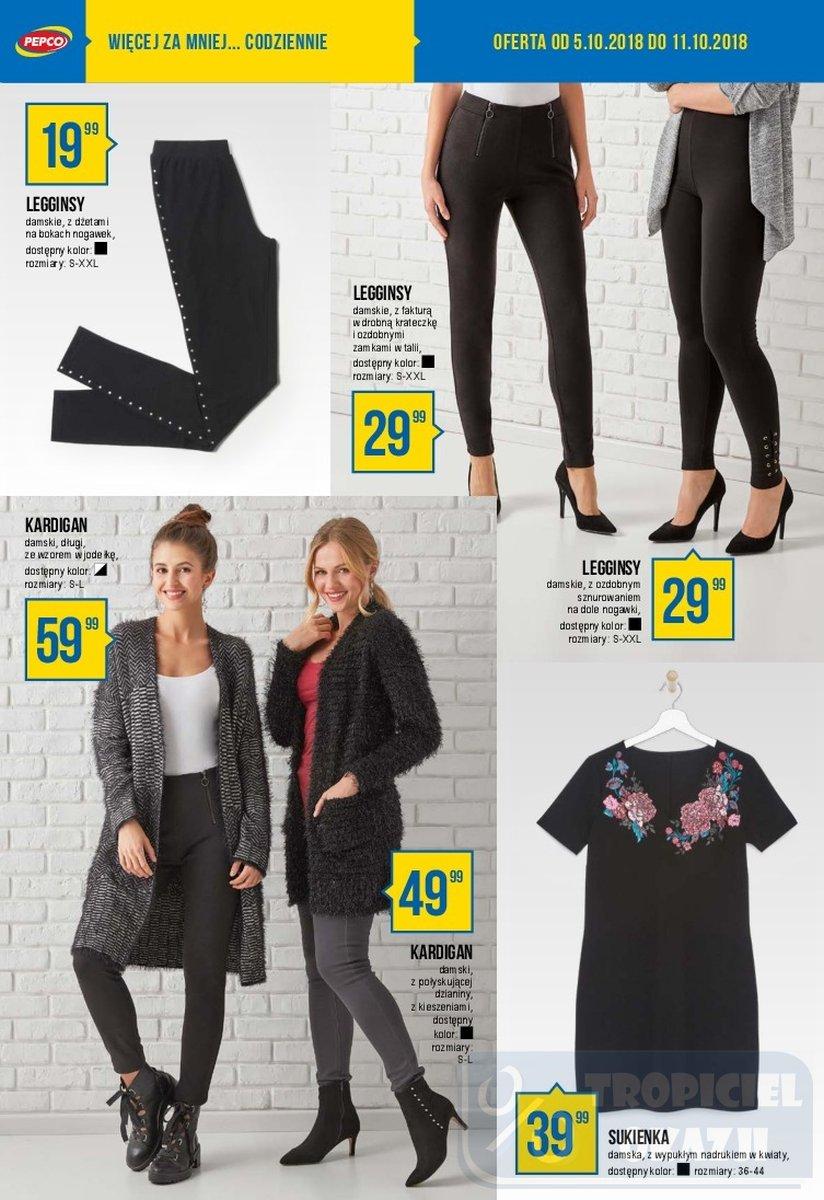 Gazetka promocyjna Pepco str. 2