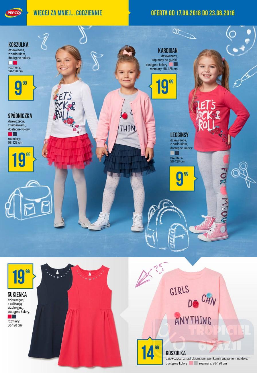 Gazetka promocyjna Pepco str. 4