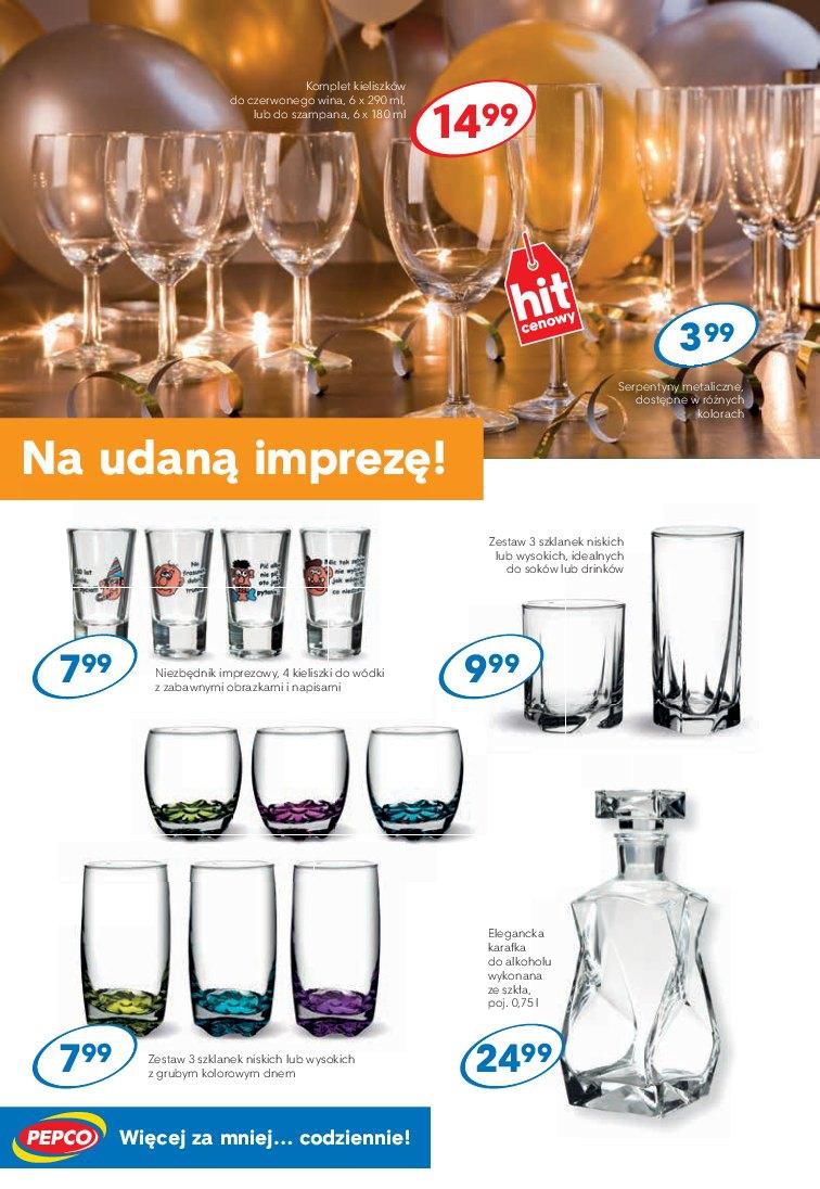 Gazetka promocyjna Pepco str. 4