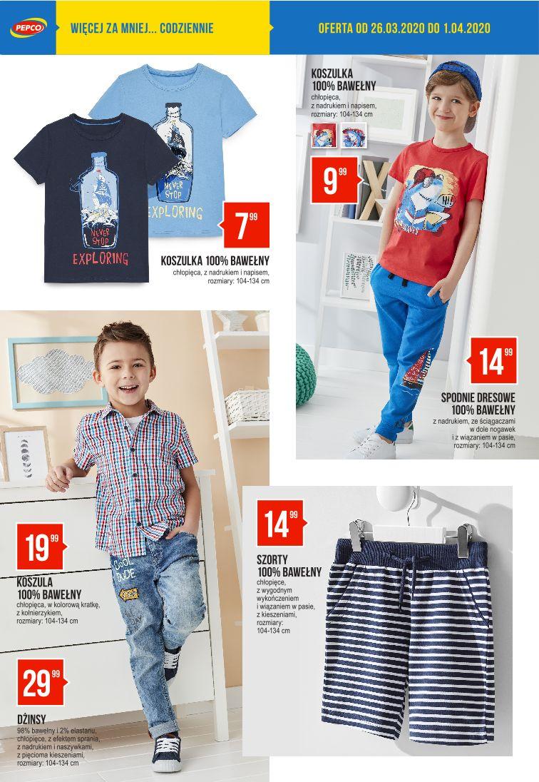 Gazetka promocyjna Pepco str. 6