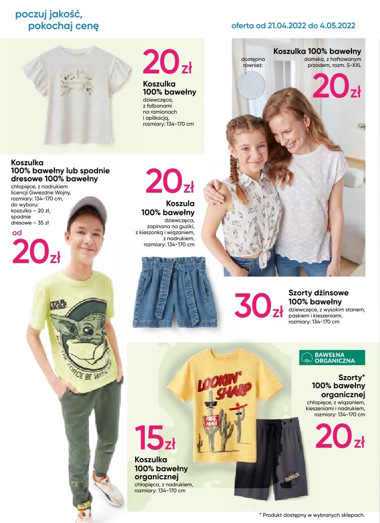 Gazetka promocyjna Pepco str. 10