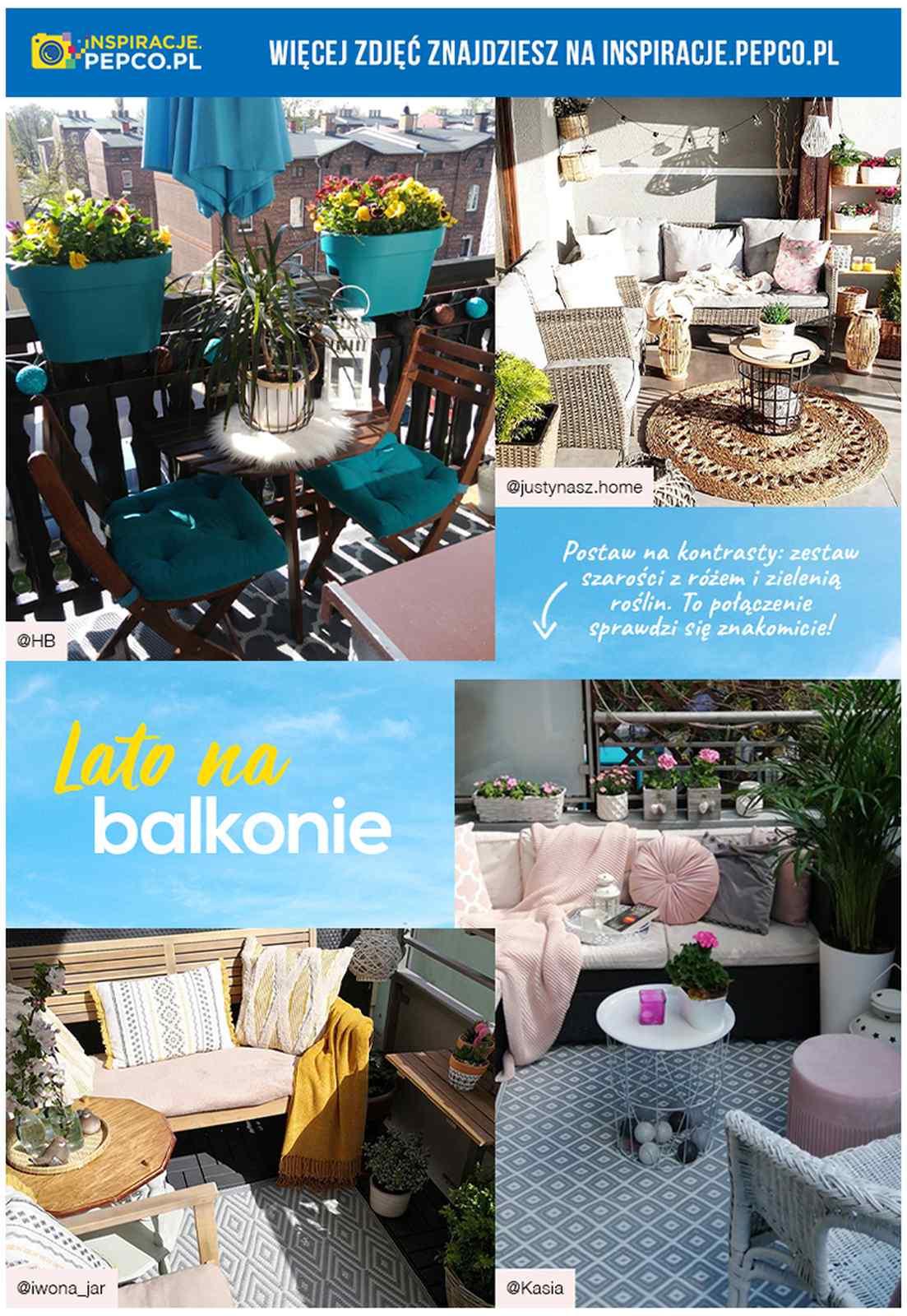 Gazetka promocyjna Pepco str. 3