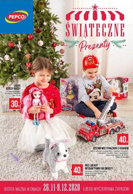 Katalog Pepco