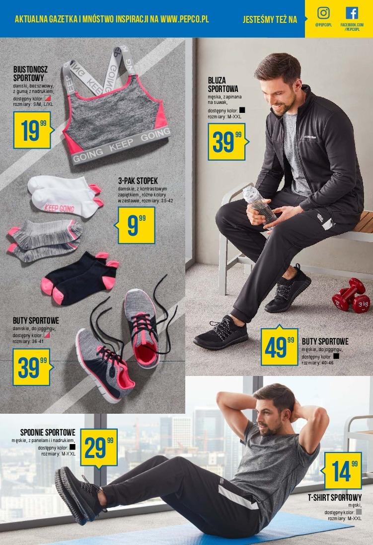 Gazetka promocyjna Pepco str. 3