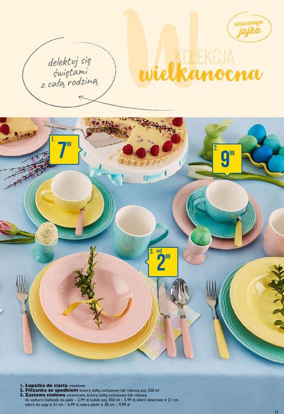 Gazetka promocyjna Pepco str. 11