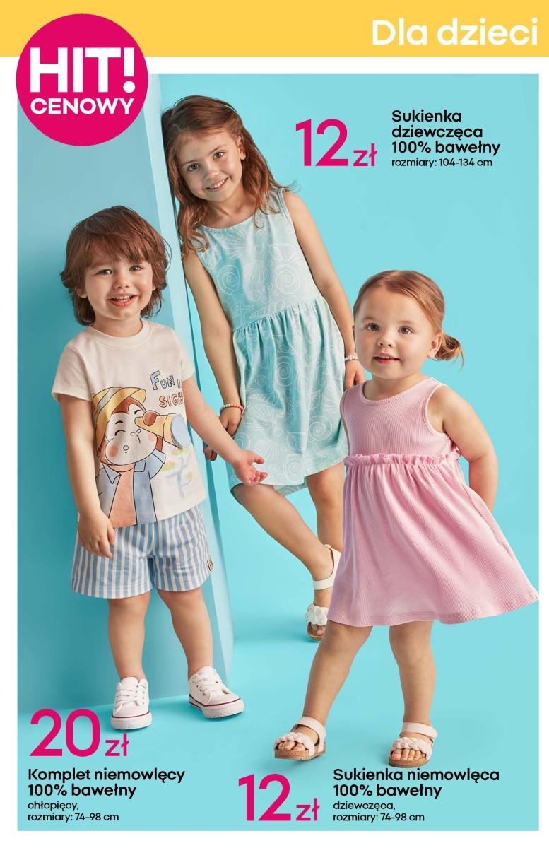 Gazetka promocyjna Pepco str. 4