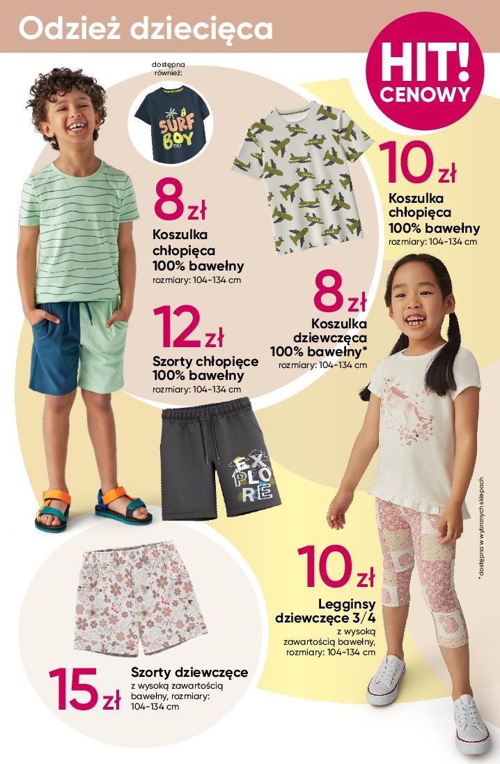 Gazetka promocyjna Pepco str. 9