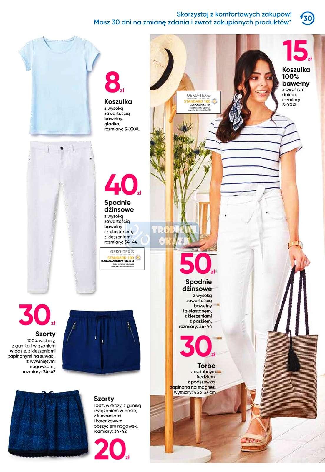 Gazetka promocyjna Pepco str. 9