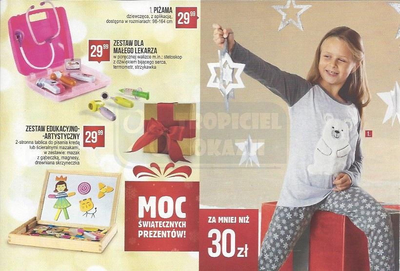 Gazetka promocyjna Pepco str. 16