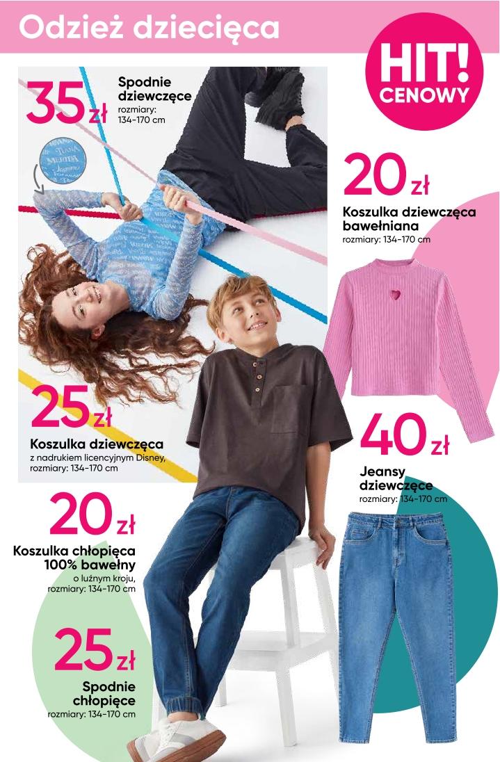 Gazetka promocyjna Pepco str. 9