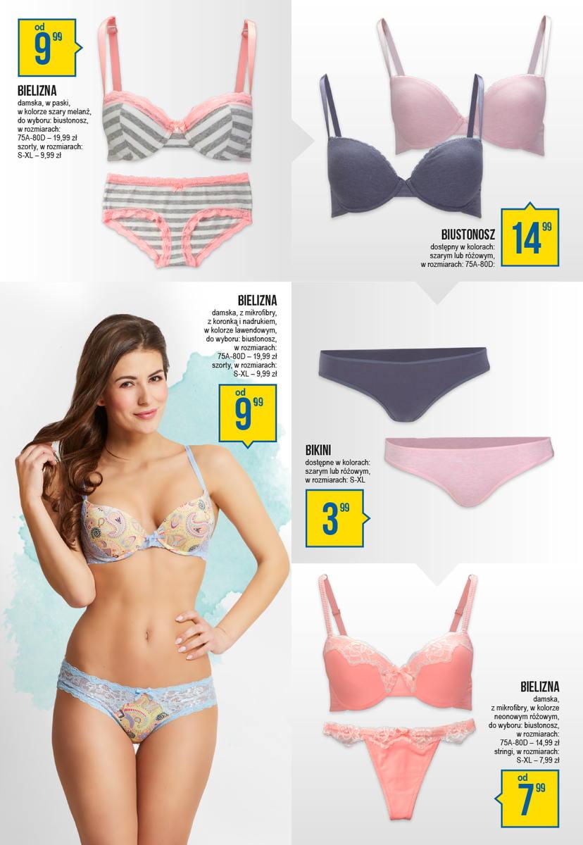 Gazetka promocyjna Pepco str. 4