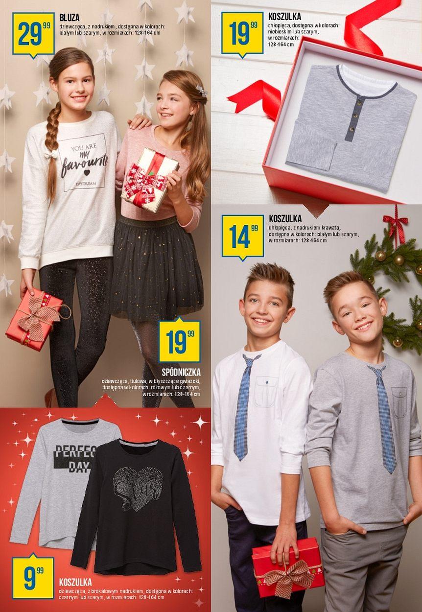 Gazetka promocyjna Pepco str. 4