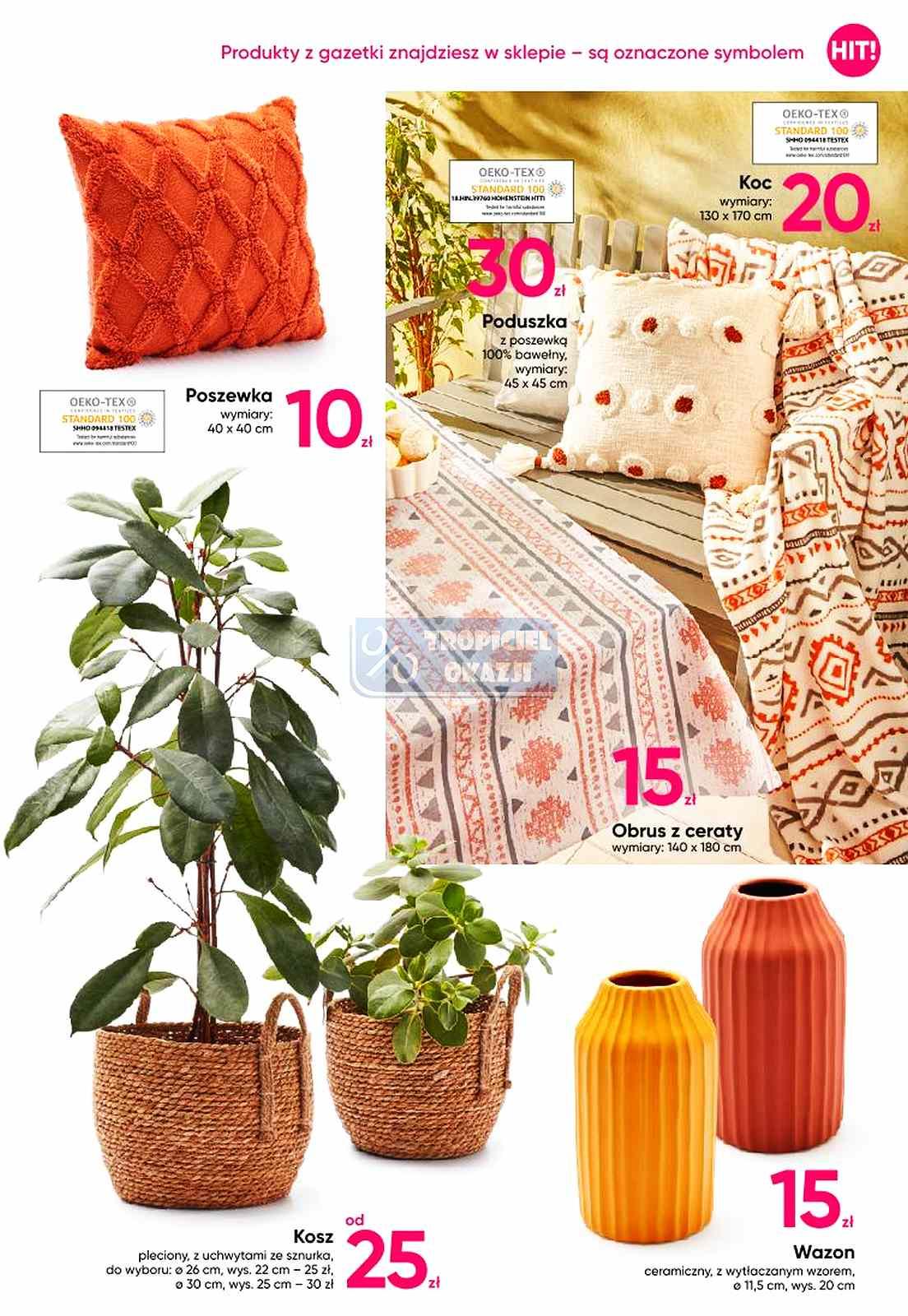 Gazetka promocyjna Pepco str. 11