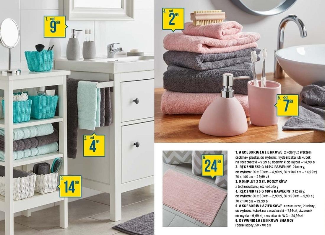 Gazetka promocyjna Pepco str. 18