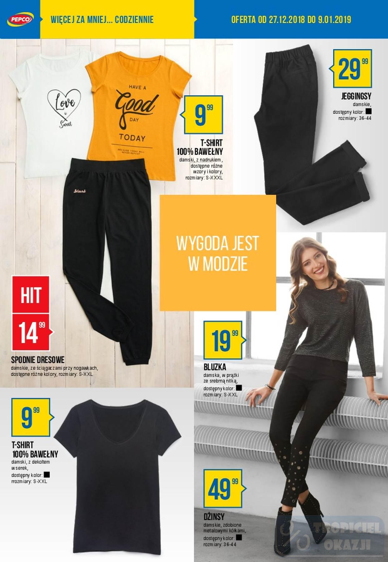 Gazetka promocyjna Pepco str. 4