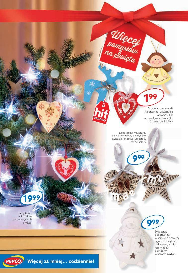 Gazetka promocyjna Pepco str. 10