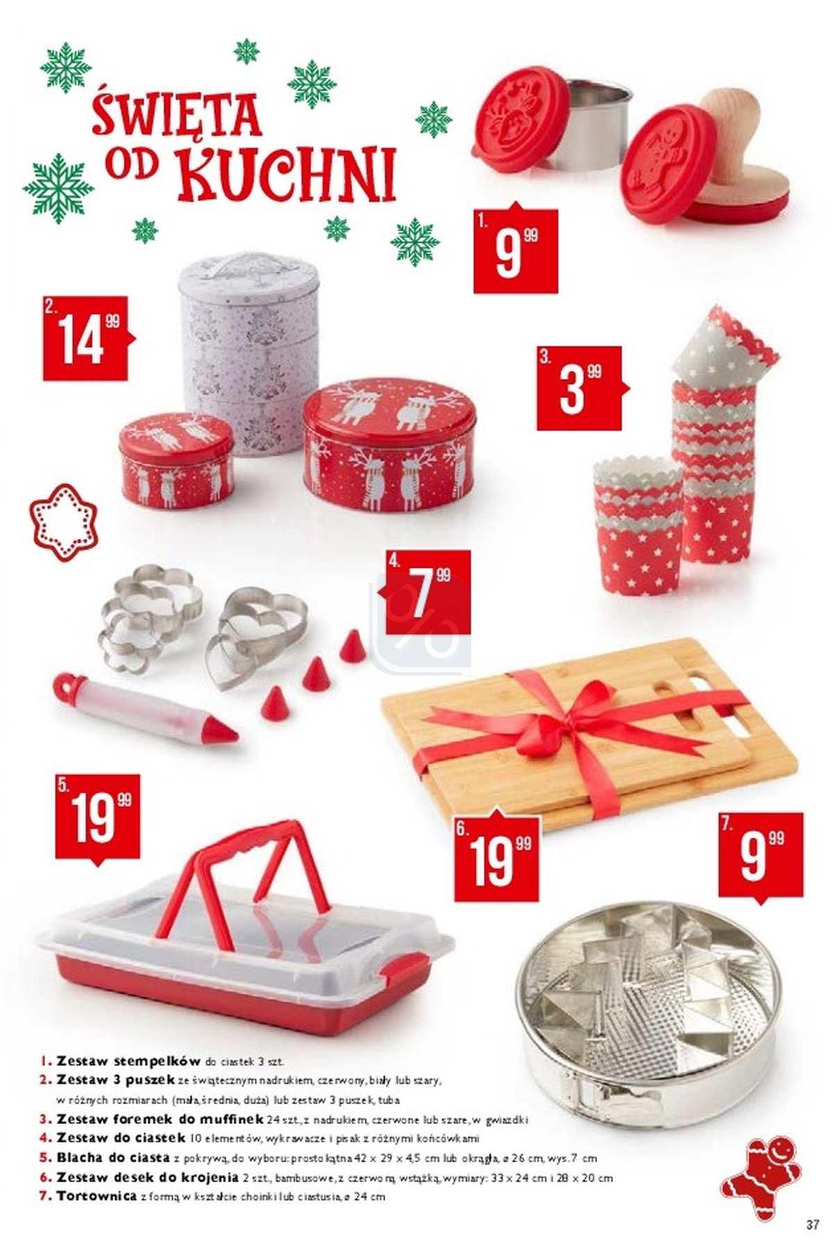 Gazetka promocyjna Pepco str. 37