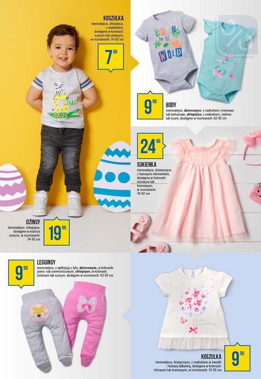 Gazetka promocyjna Pepco str. 4