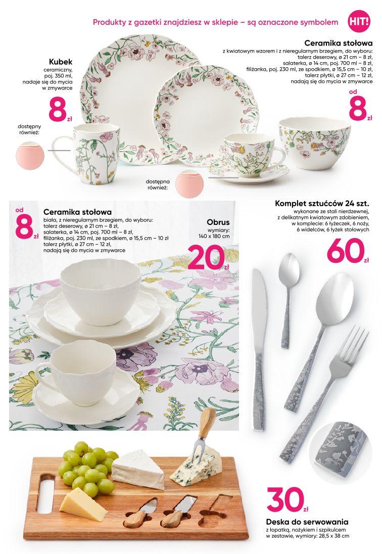 Gazetka promocyjna Pepco str. 9