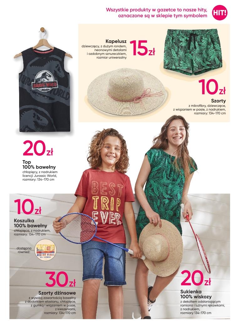 Gazetka promocyjna Pepco str. 7